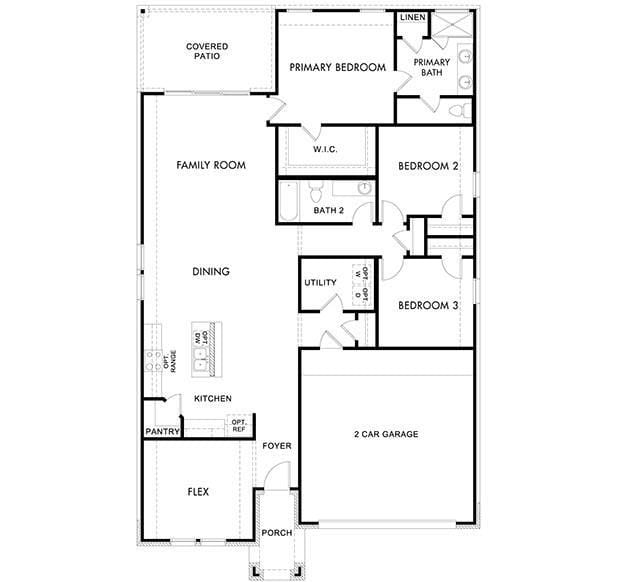 727 Williams Way, Lowry Crossing TX 75069 - Photo 36