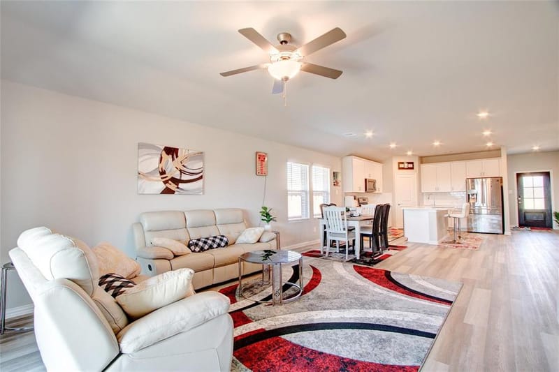 727 Williams Way, Lowry Crossing TX 75069 - Photo 5