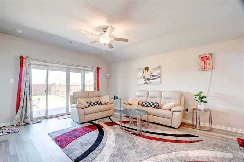 727 Williams Way, Lowry Crossing TX 75069 - Photo 9