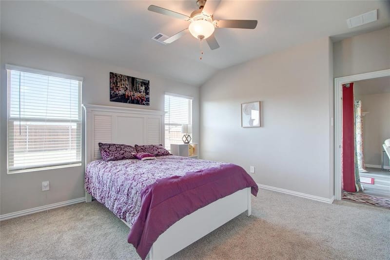 727 Williams Way, Lowry Crossing TX 75069 - Photo 24