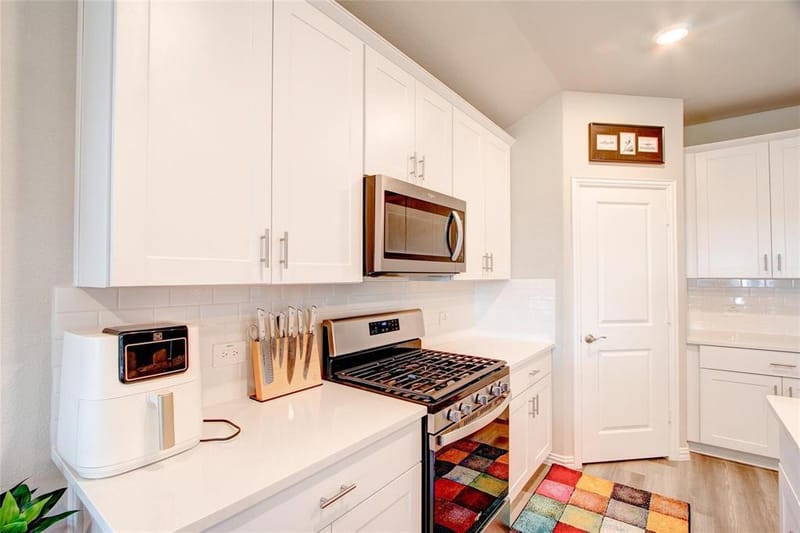 727 Williams Way, Lowry Crossing TX 75069 - Photo 18