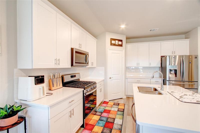 727 Williams Way, Lowry Crossing TX 75069 - Photo 15