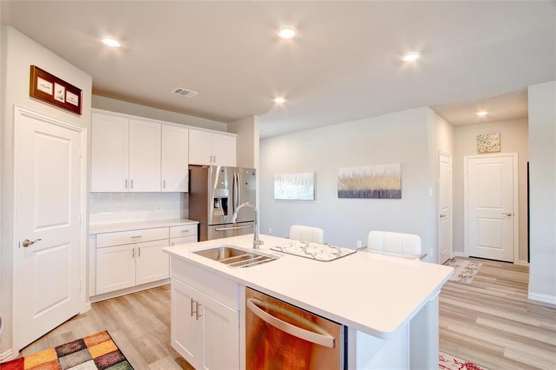 727 Williams Way, Lowry Crossing TX 75069 - Photo 19