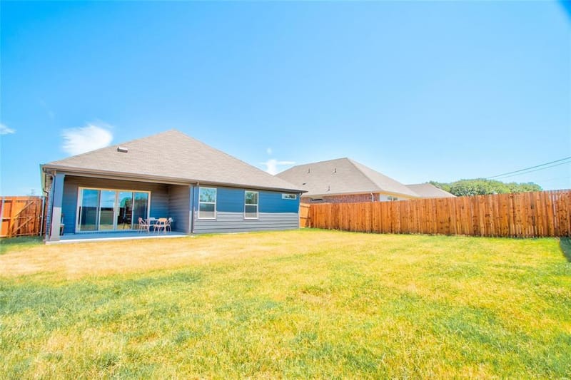 727 Williams Way, Lowry Crossing TX 75069 - Photo 31