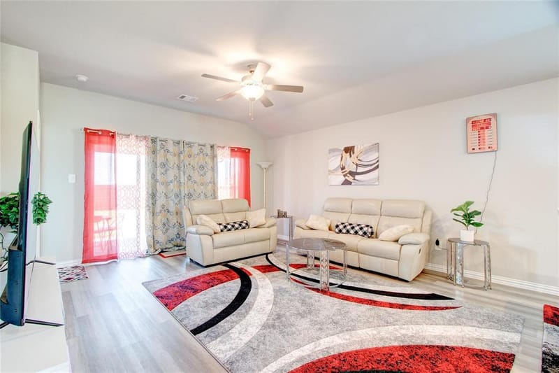 727 Williams Way, Lowry Crossing TX 75069 - Photo 8