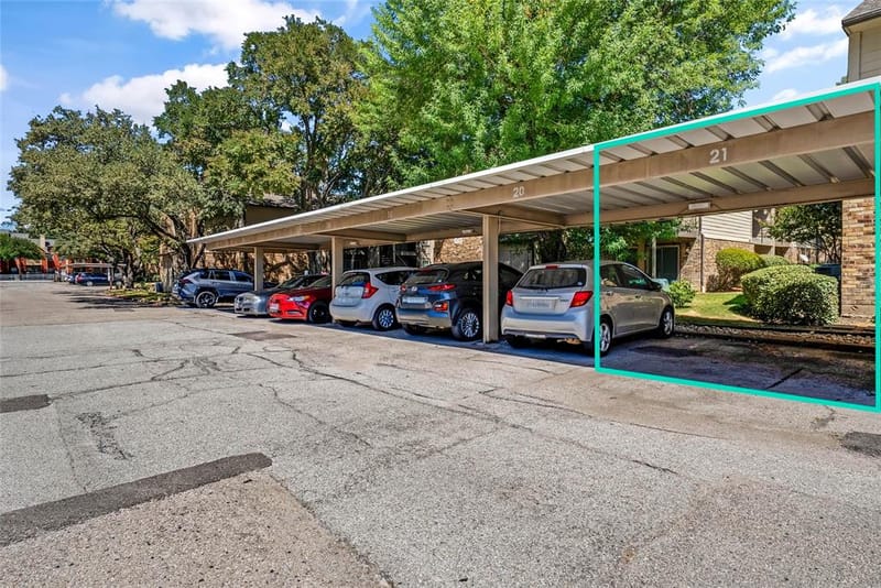 5300 Keller Springs Road # 1077, Dallas TX 75248 - Photo 23