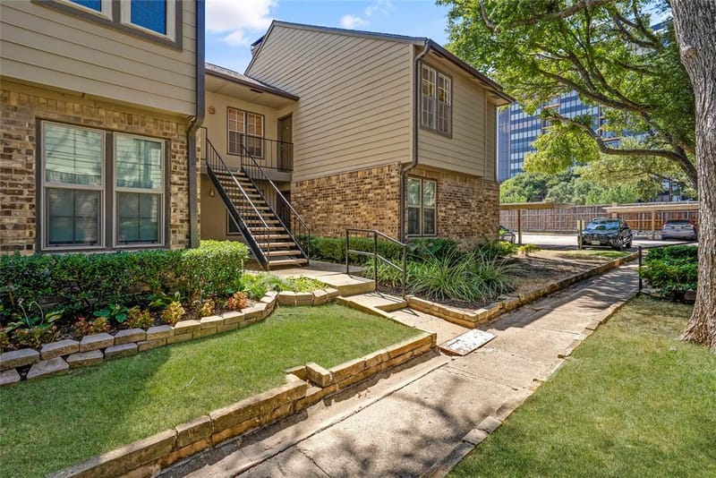5300 Keller Springs Road # 1077, Dallas TX 75248 - Photo 22