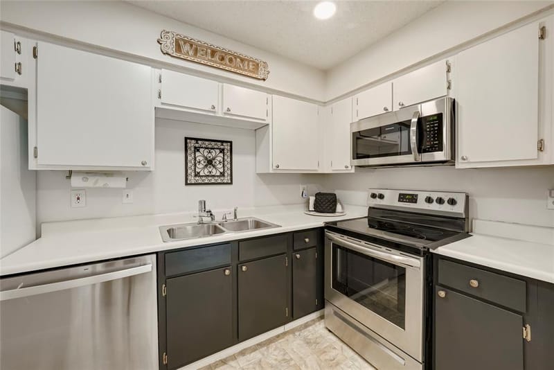 5300 Keller Springs Road # 1077, Dallas TX 75248 - Photo 9