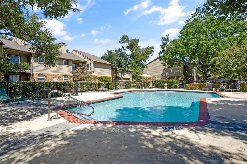 5300 Keller Springs Road # 1077, Dallas TX 75248 - Photo 24