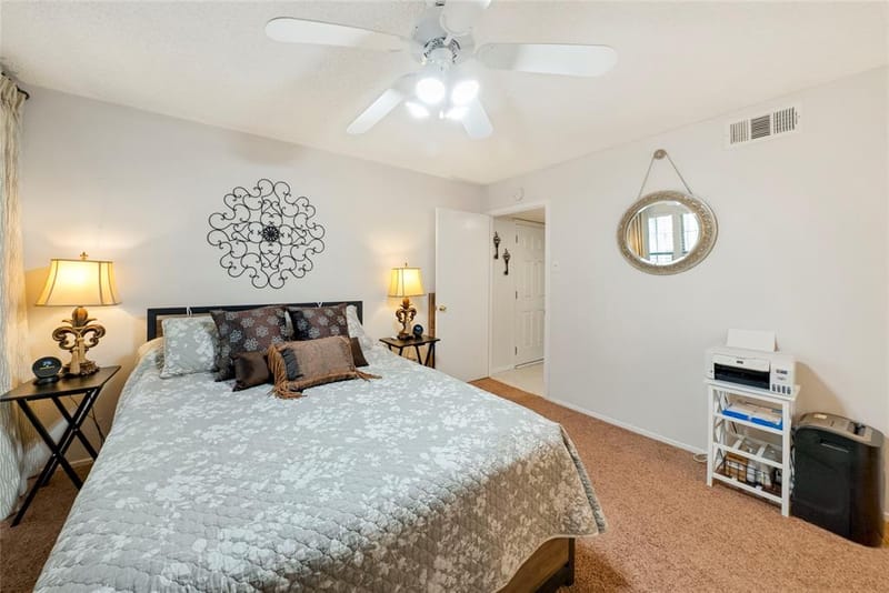 5300 Keller Springs Road # 1077, Dallas TX 75248 - Photo 14
