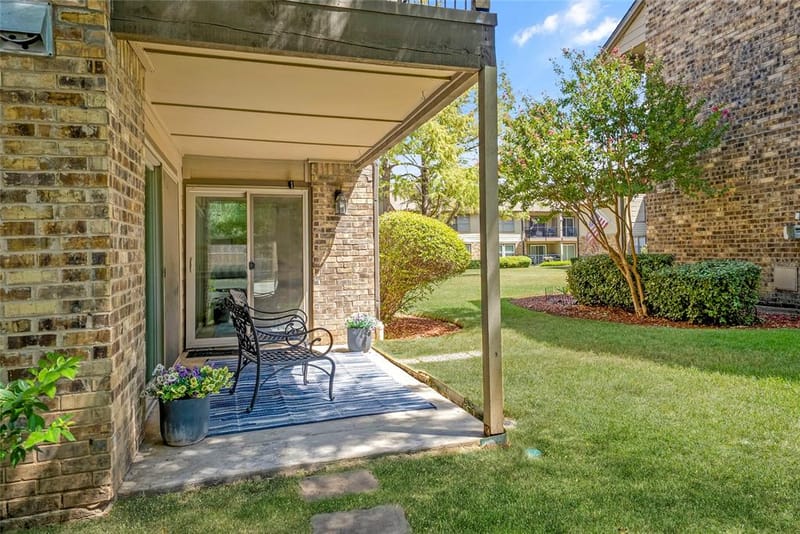 5300 Keller Springs Road # 1077, Dallas TX 75248 - Photo 19