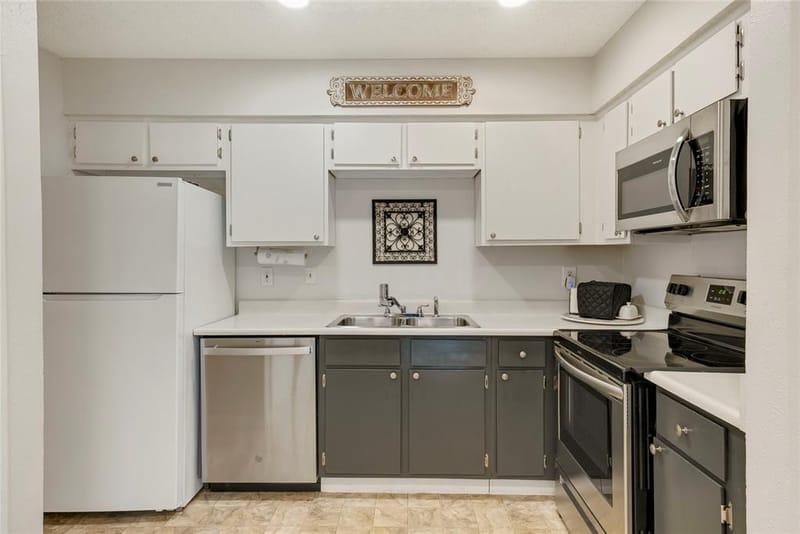 5300 Keller Springs Road # 1077, Dallas TX 75248 - Photo 8