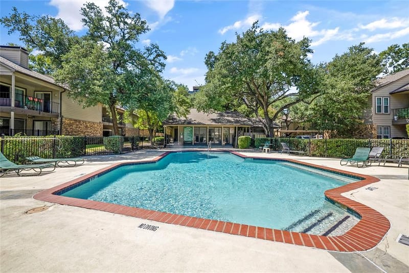 5300 Keller Springs Road # 1077, Dallas TX 75248 - Photo 25