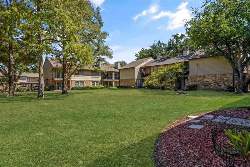 5300 Keller Springs Road # 1077, Dallas TX 75248 - Photo 21