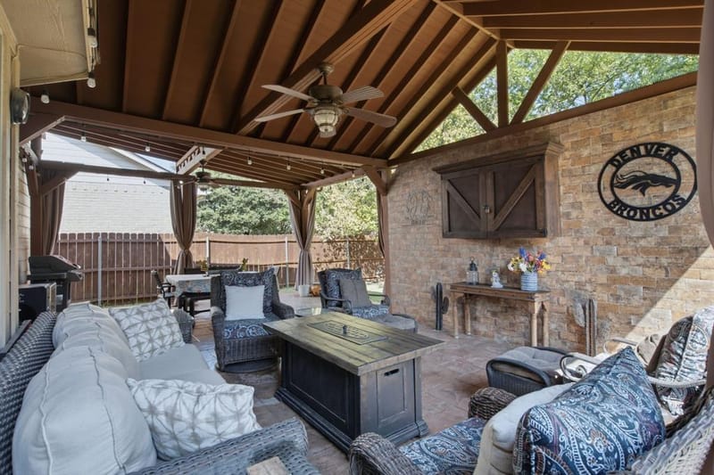 2691 Bull Shoals Drive, Fort Worth TX 76131 - Photo 2