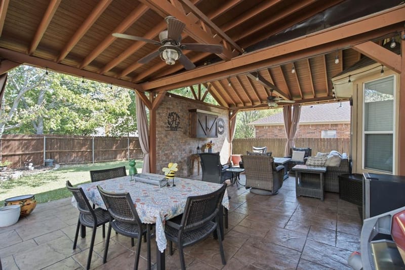 2691 Bull Shoals Drive, Fort Worth TX 76131 - Photo 32