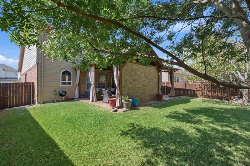2691 Bull Shoals Drive, Fort Worth TX 76131 - Photo 34