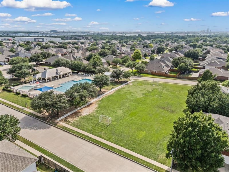 2691 Bull Shoals Drive, Fort Worth TX 76131 - Photo 38