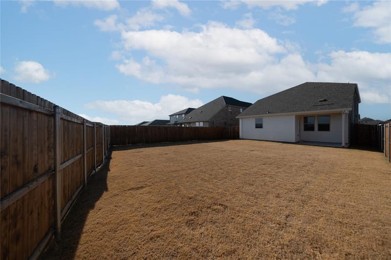 2605 Spade Street, Anna TX 75409 - Photo 2