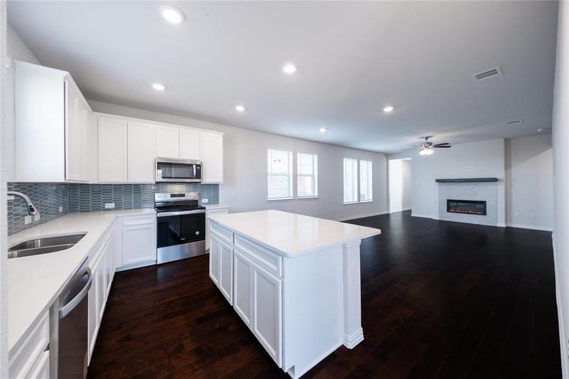 2605 Spade Street, Anna TX 75409 - Photo 6
