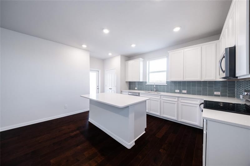 2605 Spade Street, Anna TX 75409 - Photo 5