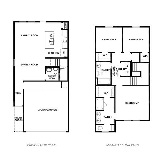 4002 Sparrow Street, Dallas TX 75237 - Photo 2