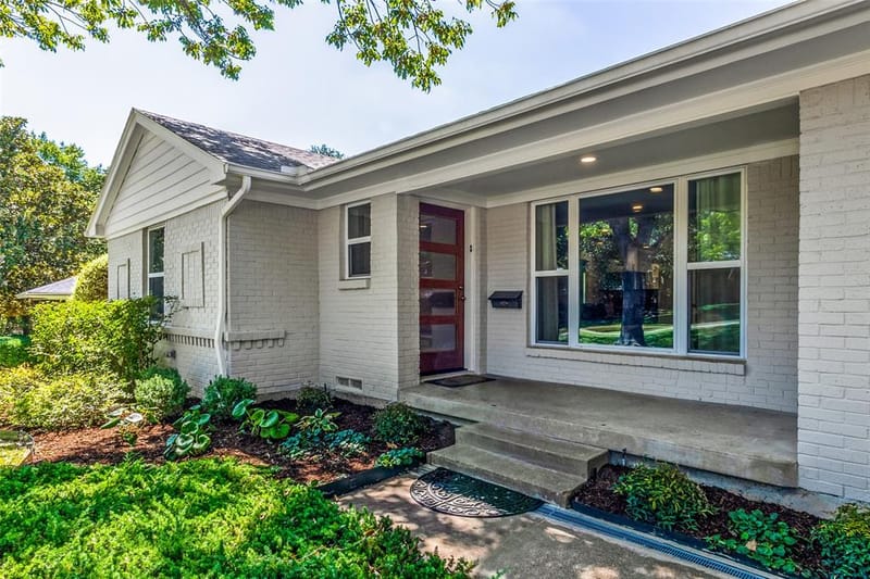 11609 Colmar Street, Dallas TX 75218 - Photo 3
