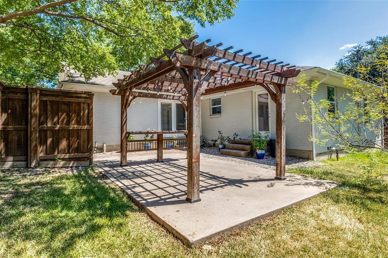 11609 Colmar Street, Dallas TX 75218 - Photo 32