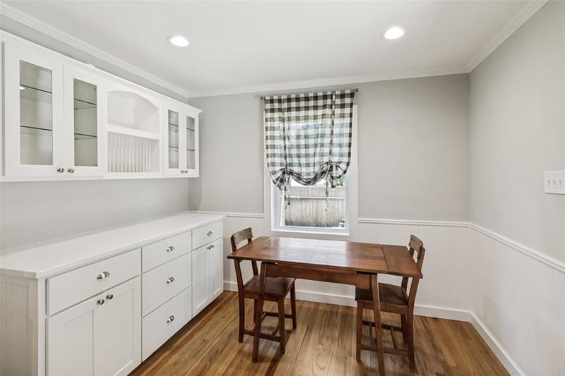 11609 Colmar Street, Dallas TX 75218 - Photo 20