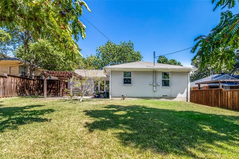 11609 Colmar Street, Dallas TX 75218 - Photo 30