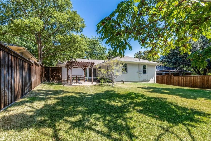 11609 Colmar Street, Dallas TX 75218 - Photo 34