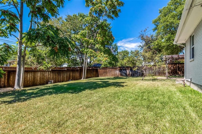 11609 Colmar Street, Dallas TX 75218 - Photo 31