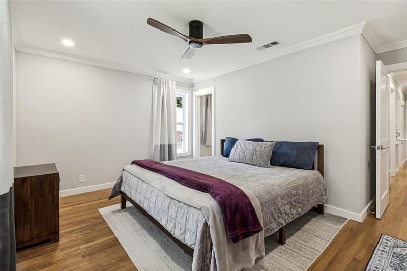 11609 Colmar Street, Dallas TX 75218 - Photo 21