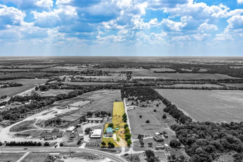2340 Fm 36 S, Caddo Mills TX 75135