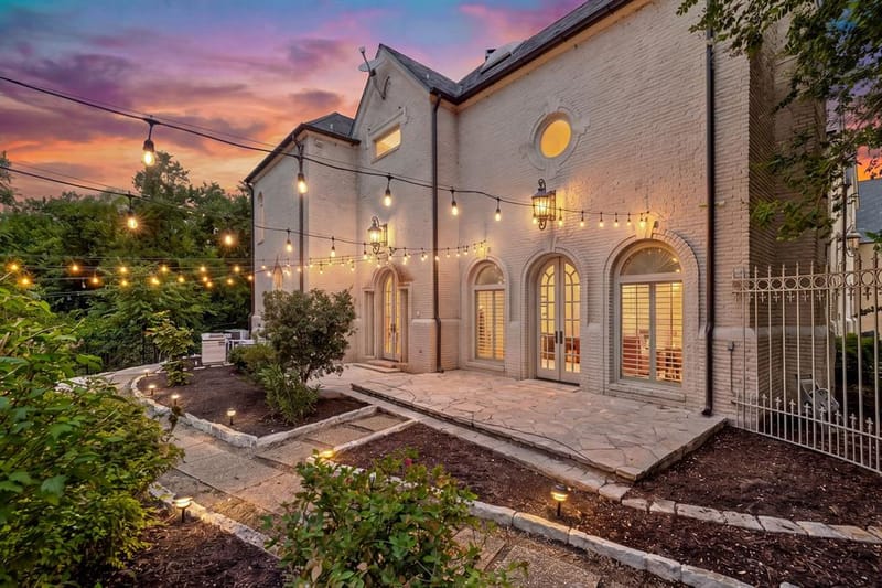 6704 Blair Court, Benbrook TX 76132 - Photo 36