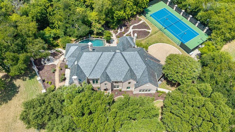 6704 Blair Court, Benbrook TX 76132 - Photo 39