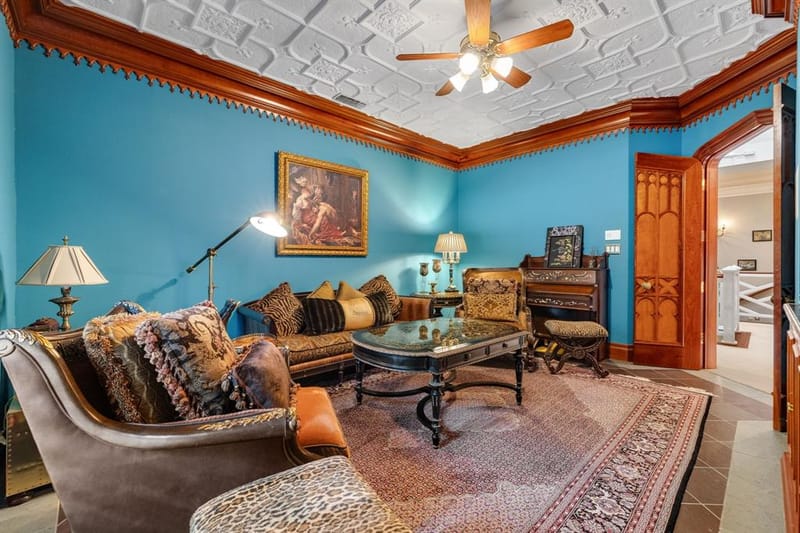 6704 Blair Court, Benbrook TX 76132 - Photo 29