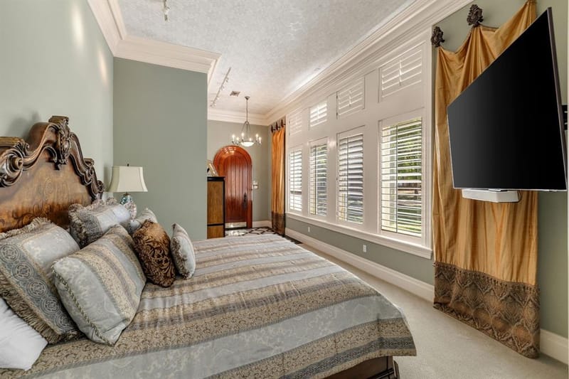 6704 Blair Court, Benbrook TX 76132 - Photo 21