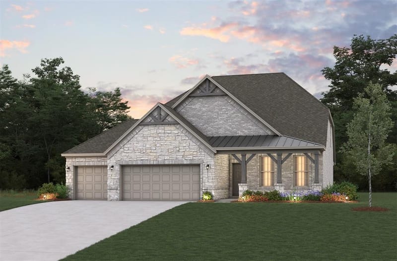 1703 Dove Drive, Princeton TX 75407