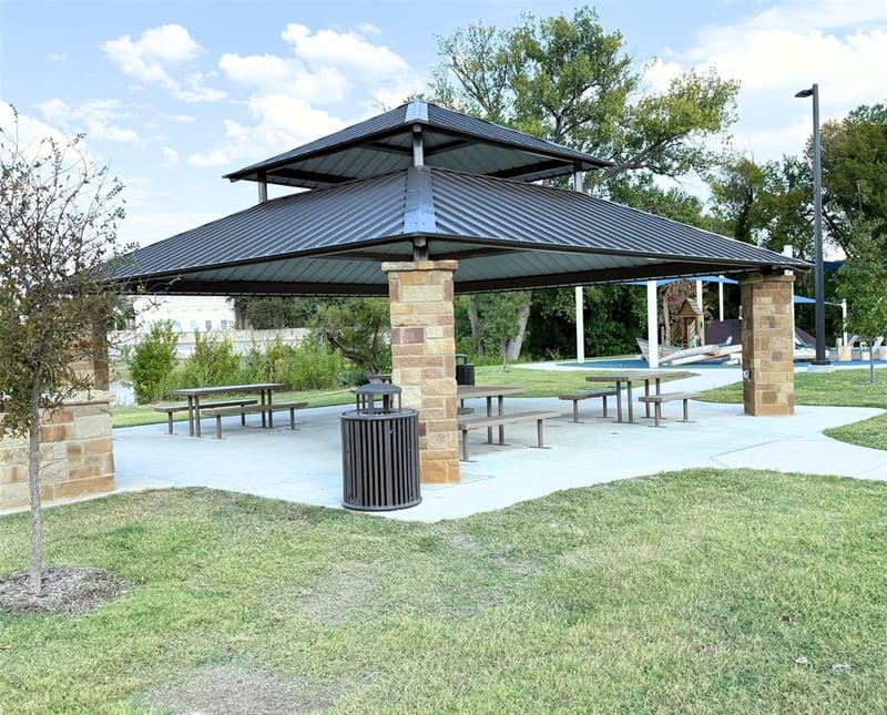 6004 Lakehurst Drive, Arlington TX 76016 - Photo 36