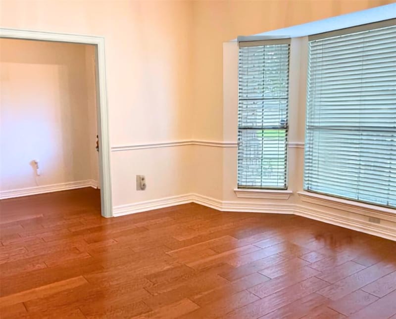 6004 Lakehurst Drive, Arlington TX 76016 - Photo 9