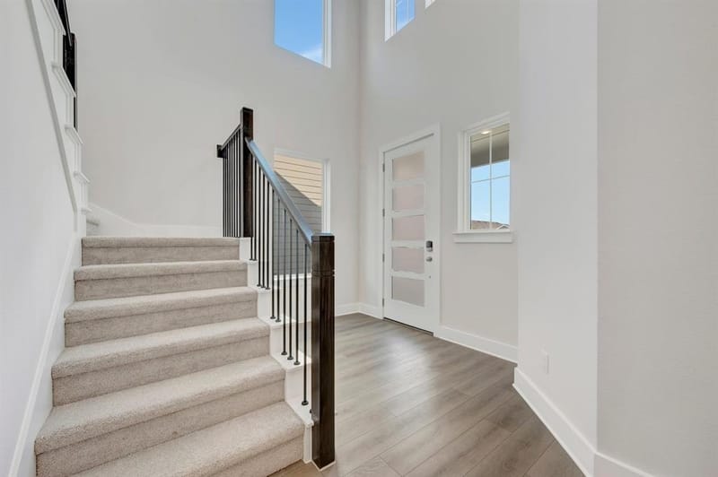 7405 Autumn Hill Drive, Denton TX 76249 - Photo 3