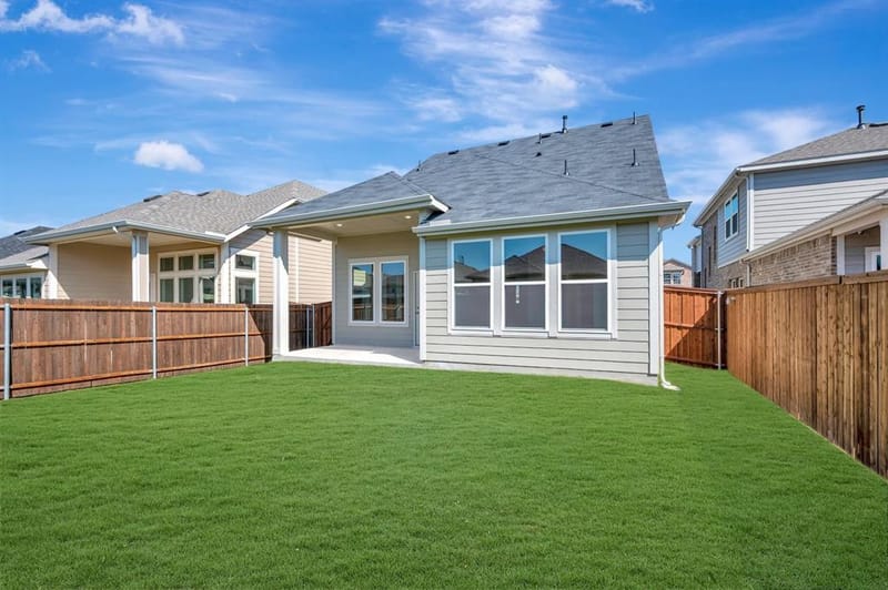 7405 Autumn Hill Drive, Denton TX 76249 - Photo 30