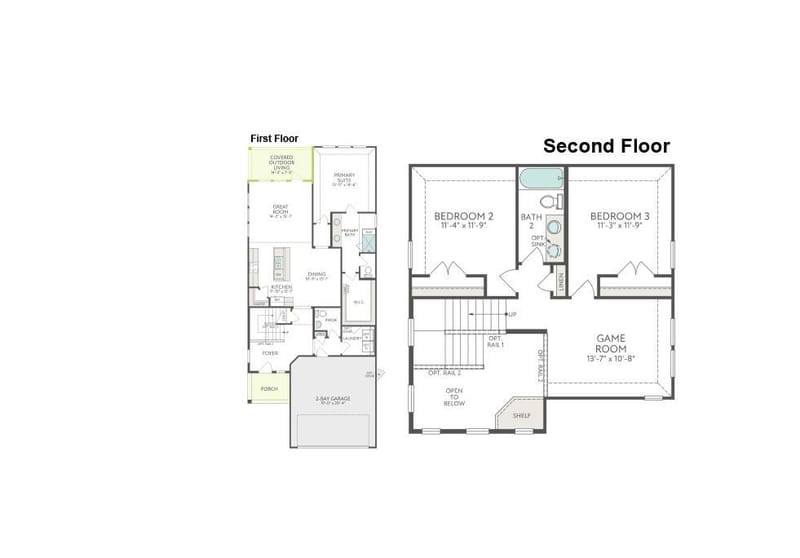 7405 Autumn Hill Drive, Denton TX 76249 - Photo 31