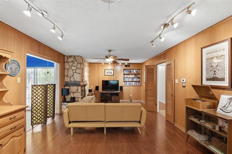 1545 W Pentagon Parkway, Dallas TX 75224 - Photo 6