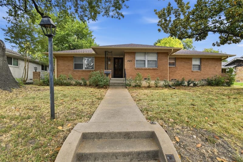 1545 W Pentagon Parkway, Dallas TX 75224 - Photo 39
