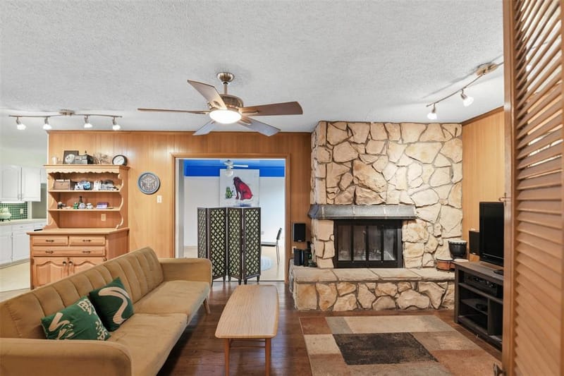1545 W Pentagon Parkway, Dallas TX 75224 - Photo 8