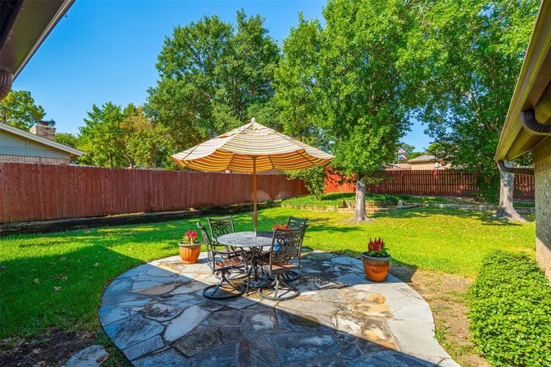3824 Fox Hollow Drive, Bedford TX 76021 - Photo 30
