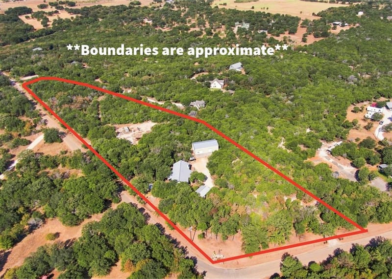 259 County Road 1409, Morgan TX 76671 - Photo 2