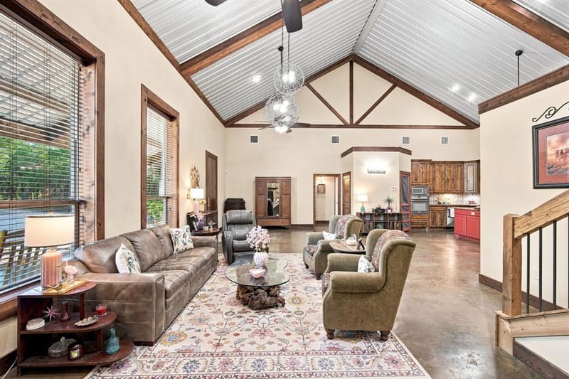 259 County Road 1409, Morgan TX 76671 - Photo 6